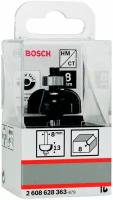 Фреза BOSCH 2608628363 1 шт