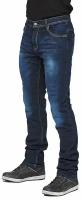 Sweep Джинсы Redneck Slim Fit aramid dark blue 36/34