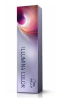 Wella Illumina Color 6/ Темный блонд