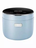 Умная мультиварка-рисоварка Xiaomi TOKIT Mini Smart Rice Cooker