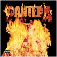 Виниловая пластинка Pantera. Reinventing The Steel (LP)