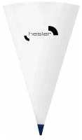Пластиковая мешок для нанесения затирки Hesler 671771 с уголком