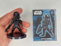 Фигурка Death Trooper на подставке из вселенной Звездные войны Star wars