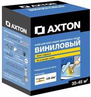 Клей для виниловых обоев Axton 35-45 м2