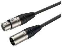 SMXX200/3 Кабель микрофонный XLR-XLR, 3м