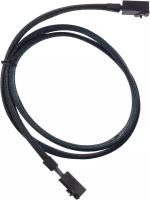 Кабель ACD ACD-SFF8643-10M INT (6705047-100), SFF8643-SFF8643 ( HDmSAS -to- HDmSAS internal cable, w/SideBand), 100cm (аналог LSI00405, 2282100-R)