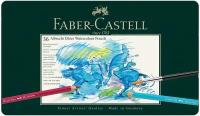 Карандаши акварельные художественные Faber-Castell 