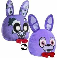 Бонни плюшевый вывернушка, Bonnie Reversible Head Five Nights at Freddys Plush