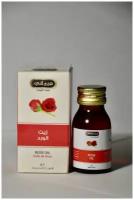Масло Розы - Hemani Rose oil, 30 ml