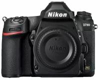 Nikon D780 Body