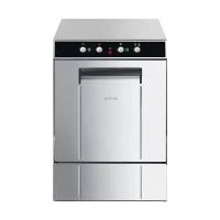 Стаканомоечная машина smeg UG402DMS