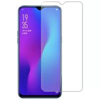 Неполноэкранное защитное стекло для Realme C20/C21/C11 (2021)