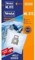 Пылесборник Vesta filter ML 01 S