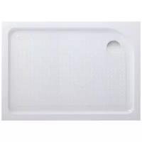 Поддон для душа BelBagno Tray 120х80 R