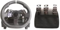 Руль Logitech G920 Driving Force 941-000123 / 941-00124