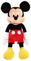 Мягкая плюшевая игрушка Микки Маус (Disney) 30см