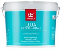 Грунтовка Tikkurila Luja универсальная