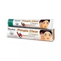 Крем Acne-n-Pimple Cream Himalaya Herbals (Акне н Пимпл Хималая Хербалс) 20гр