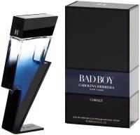 Carolina Herrera Bad Boy Cobalt парфюмерная вода 100 мл для мужчин