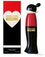 Moschino Cheap and Chic туалетная вода 30 мл для женщин