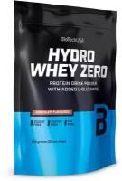 BioTechUSA Hydro Whey Zero 454 гр., шоколад