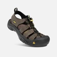 Сандалии мужские KEEN Newport M, Bison, 9