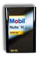 Гидравлическое масло MOBIL Nuto H 32