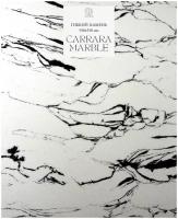 Гибкий камень Carrara Marble 5м²