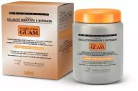 Guam Fanghi d`Alga Cellulite Radicata (Маска из водорослей для поздних стадий целлюлита), 1000 г