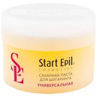 Start Epil Паста для шугаринга универсальная 200 г