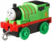 Игрушечный трек Thomas and Friends паровозик Перси, GMK22_GLL74