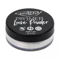 PuroBIO праймер-пудра Loose Powder Primer 3 мл