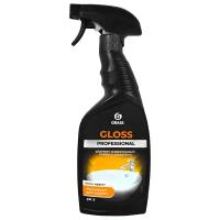 Grass Чистящее средство Gloss Professional, 0.6 л