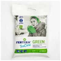 Противогололёдный реагент IceCare Green -20С 5 кг