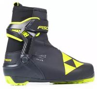 Лыжные ботинки Fischer Speedmax Jr Skate