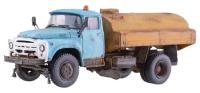 Сборная модель AVD MODELS Поливочная ашина АКПМ-3 (130) 1:72