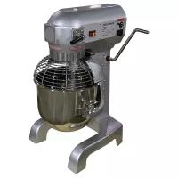 Планетарный миксер Gastromix B 30C 380V