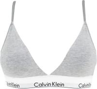 Бюстгалтер Calvin Klein, Цвет: серый, Размер: M