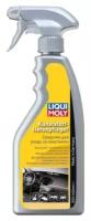 Средство для ухода за пластиком Liqui Moly Kunststoff-Tiefen-Pfleger 0.5 л