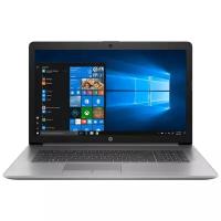 Ноутбук HP 470 G7 (1920x1080, Intel Core i5 1.6 ГГц, RAM 8 ГБ, SSD 256 ГБ, Radeon 530, Win10 Pro)