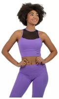 Топ Nebbia FIT Activewear Padded Sports Bra