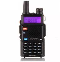 Baofeng UV-5R 8W (3 режима мощности)