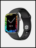 Умные часы/ Smart Watch/ Pro MAX/ A9 BLACK