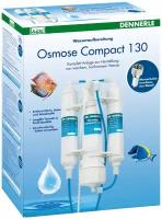 Установка обратного осмоса Dennerle Osmose Professional 130