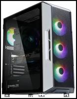 Корпус ATX Miditower Zalman i3 Neo Black