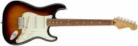 Электрогитара Fender Player Stratocaster PF 3-Tone Sunburst
