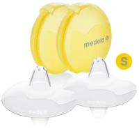 Накладка для кормления Medela Contact S 200.1628 2 шт