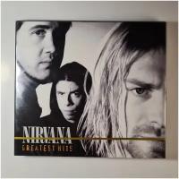 NIRVANA Greatest Hits (2CD)