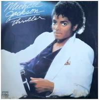 Michael Jackson - Thriller (88875143731)
