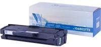 Тонер-картридж NV Print 106R02773 для Xerox Phaser 3020/WorkCentre 3025 (1500k)